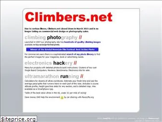 climbers.net