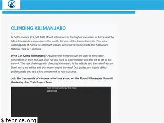 climbing-kilimanjaro.com