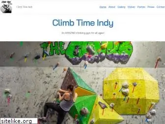 climbtimeindy.com