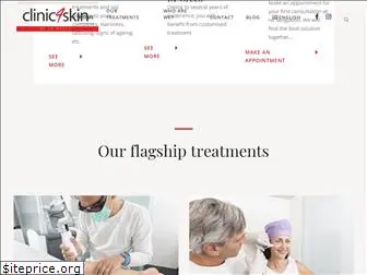 clinic4skin.com