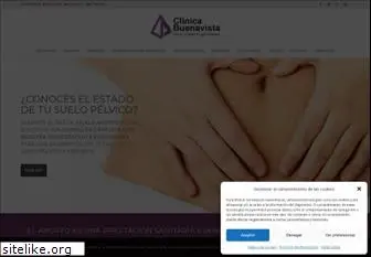 clinicabuenavista.com