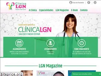 clinicalgn.com.br