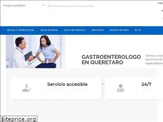 clinicamedicoquirurgicaqro.com