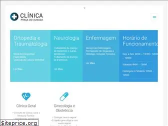 clinicapracadoalmada.pt