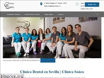 clinicasauco.es