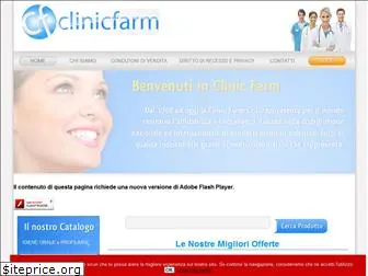 clinicfarm.it
