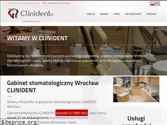 clinident.pl