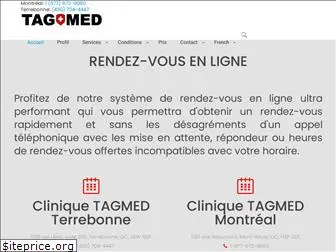 cliniquetagmed.com