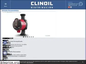 clinoil.com