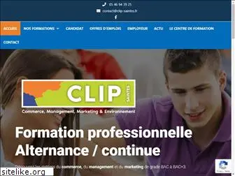 clip-saintes.fr