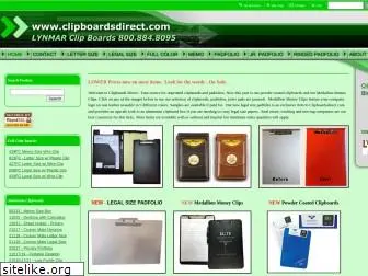 clipboardsdirect.com