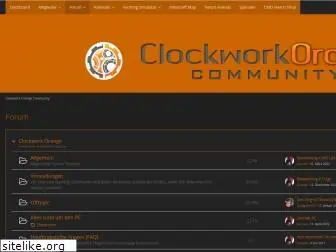 clockwork-orange.co