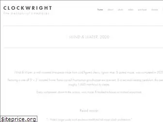 clockwright.com