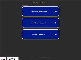 clonidine.com
