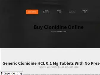 clonidine24.com