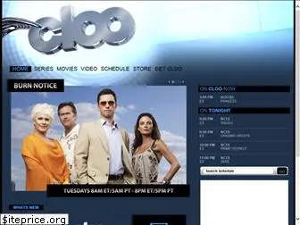 cloo.com