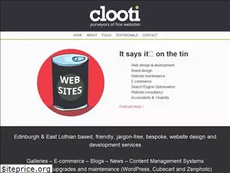 clooti.co.uk