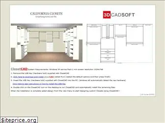 closetcad.net