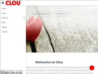 clou.co.za