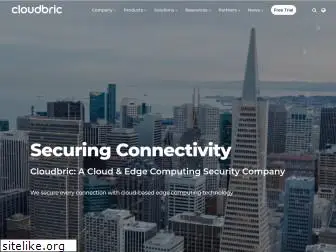 cloudbric.com