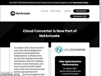 cloudconverter.com