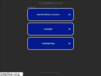 clouder.co.uk