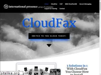 cloudfaxservice.net