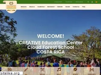 cloudforestschool.org