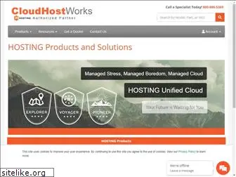 cloudhostworks.com