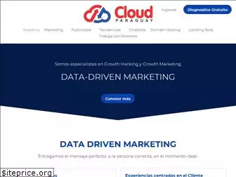 cloudparaguay.com