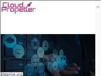 cloudpropeller.com
