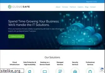 cloudsafe.com