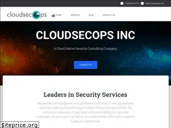 cloudsecops.com