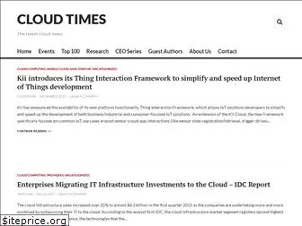 cloudtimes.org