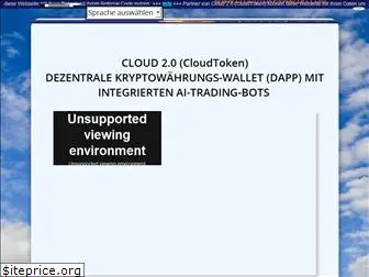 cloudtoken-cto.com