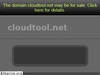 cloudtool.net