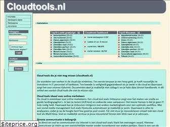 cloudtools.nl