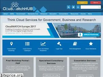 cloudwatchhub.eu