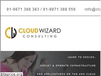 www.cloudwizardconsulting.com