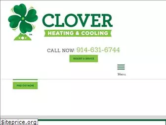 clovercool.com