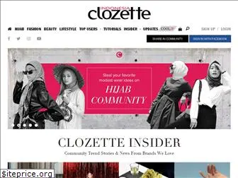 clozette.co.id