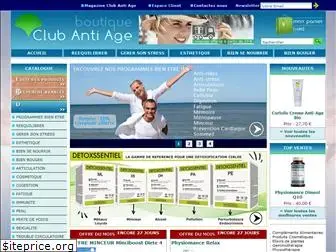 club-anti-age.com