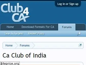 club4ca.com