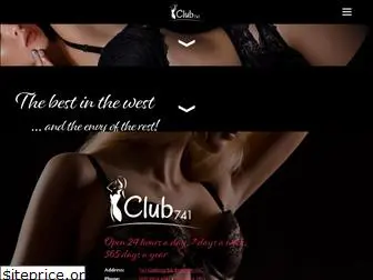 club741.com.au