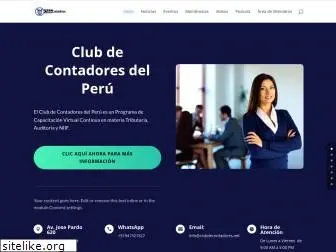 clubdecontadores.com