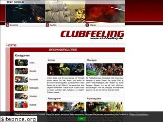 clubfeeling.de