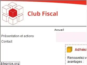 clubfiscal.net