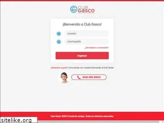 clubgasco.cl