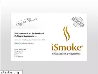 clubismoke.com