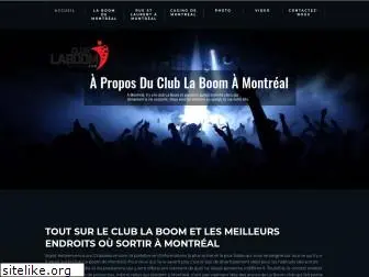 clublaboom.com